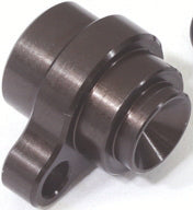 Rear master brake hose adapter (for thumb brake)