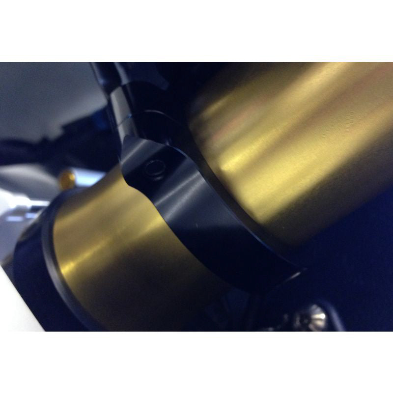 Thumb brake fork bracket 50mm