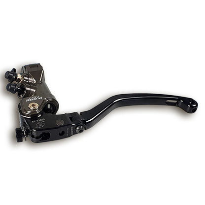 VRC Clutch - variable lever ratio