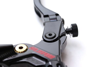 Wire clutch lever ‘Elaborate’