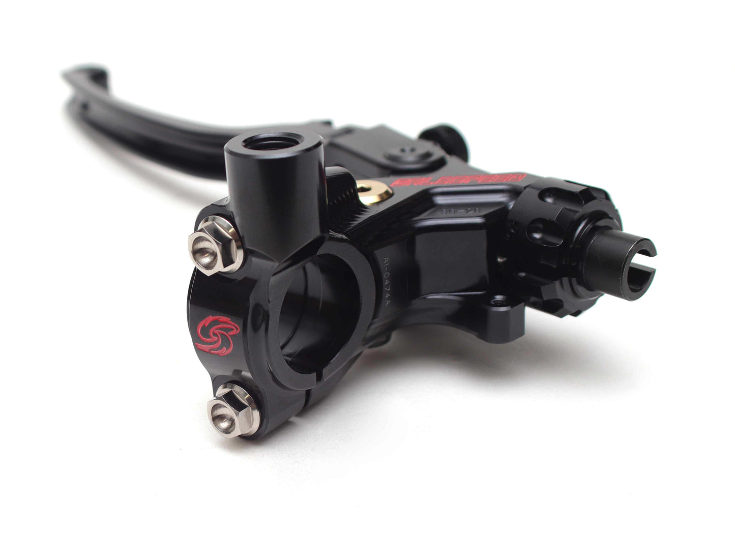 Wire clutch lever ‘Elaborate’