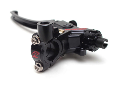 Wire clutch lever ‘Elaborate’