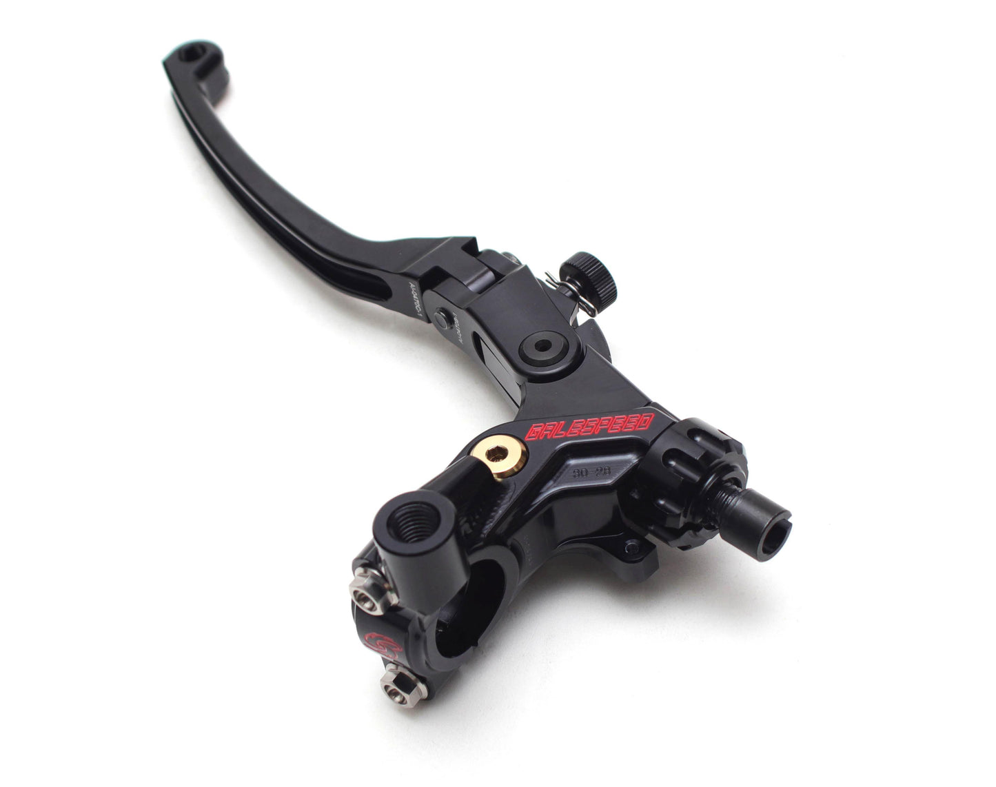 Wire clutch lever ‘Elaborate’