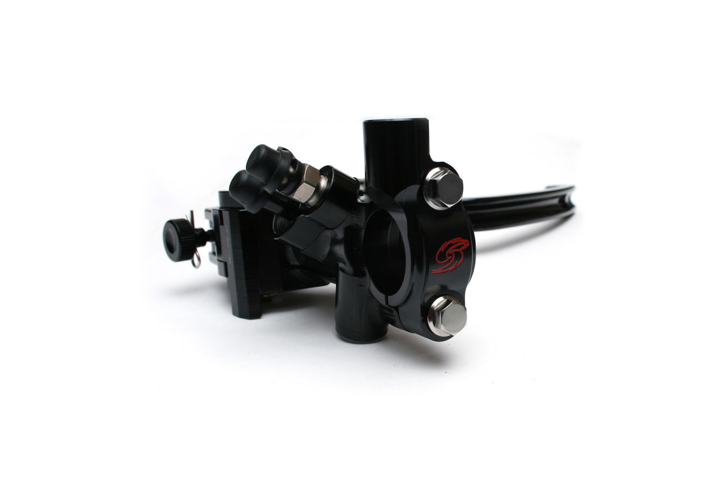 Clamp RE / VRE 'Elaborate'