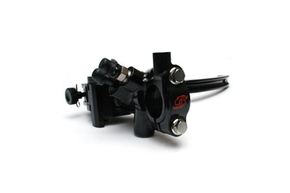 Clamp RE / VRE 'Elaborate'