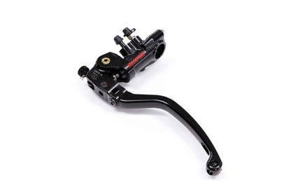 VRE 'Elaborate' Clutch - variable lever ratio