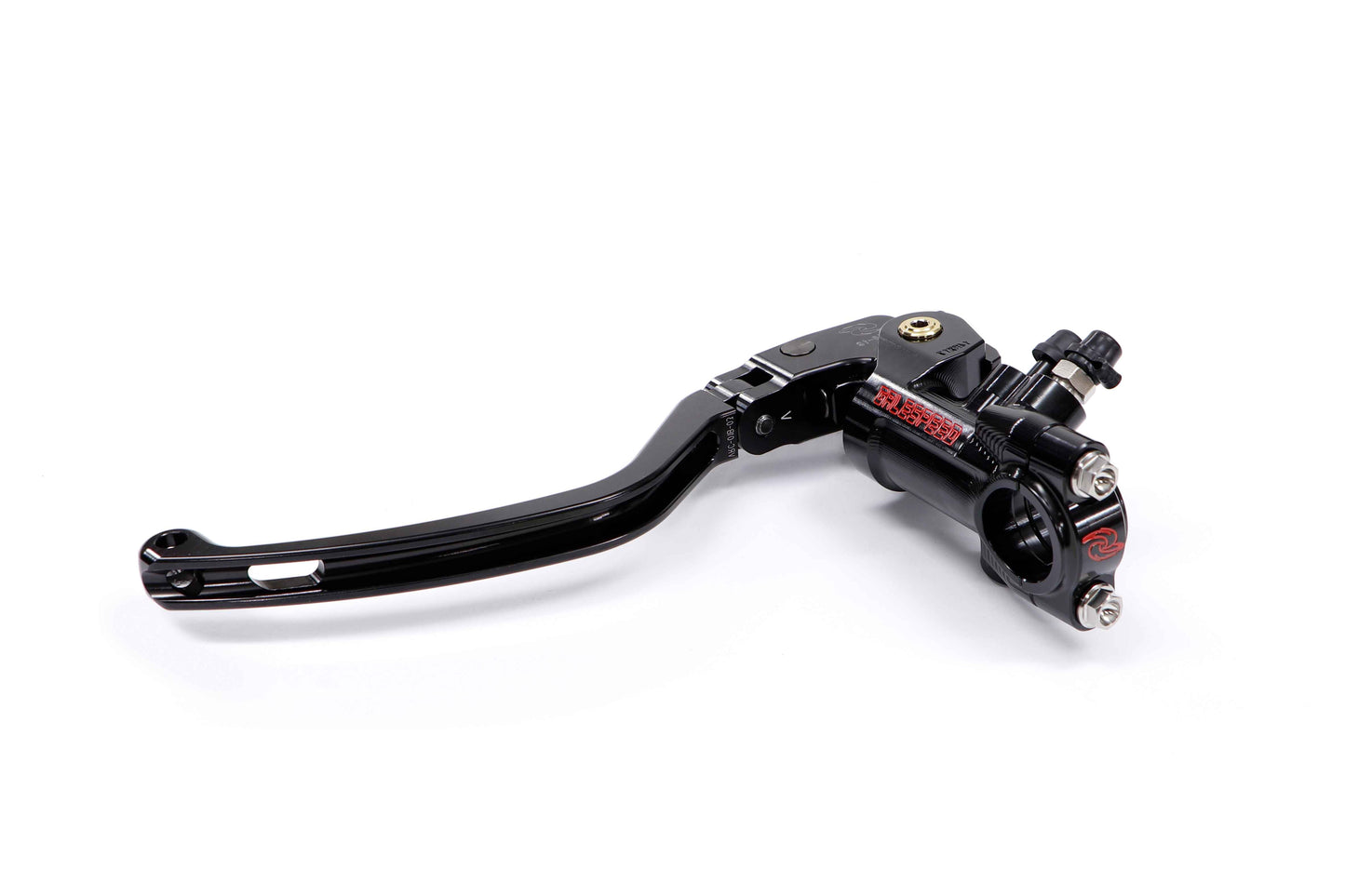 VRE 'Elaborate' Clutch - variable lever ratio