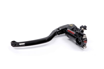 VRE 'Elaborate' Clutch - variable lever ratio