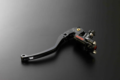 VRE 'Elaborate' Clutch - variable lever ratio
