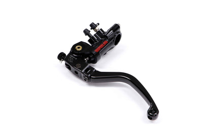 VRE 'Elaborate' Left-hand brake - variable lever ratio