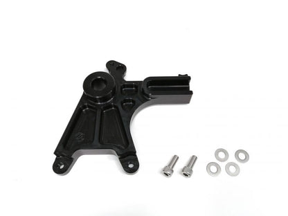 Rear underslung caliper support Kawasaki