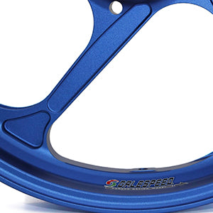 Gale Speed Wheels - Custom color Anodized