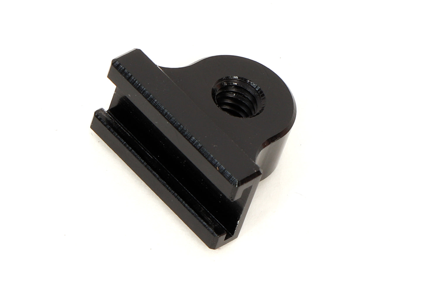 Rear master cylinder mounting bracket