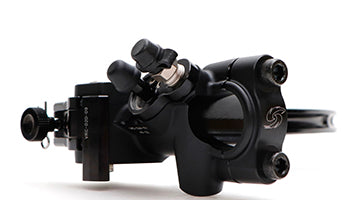 Clamp RD / VRD 'Dark'