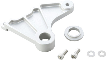 Rear underslung caliper support Kawasaki