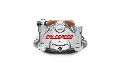 'Elaborate' Radial 2 Piston Rear Caliper - 60mm