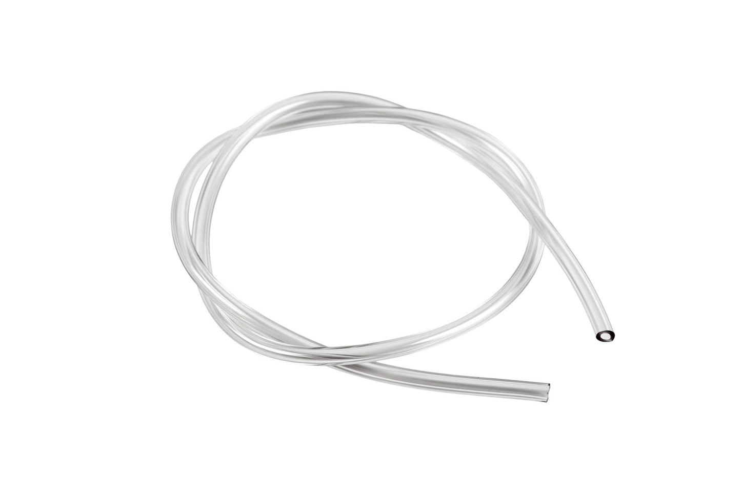 Clear brake hose - Tygon