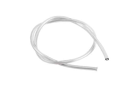 Clear brake hose - Tygon